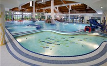 BONAPARTE a KORZIKA - Patince - Wellness hotel Patince