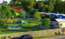 FAMILY RESORT - Patince - Family Resort