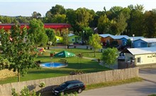 FAMILY RESORT - Patince - Family Resort