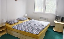 FAMILY RESORT - Patince - Family Resort - pokoj