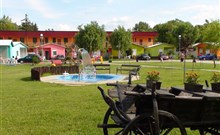 FAMILY RESORT - Patince - Family Resort