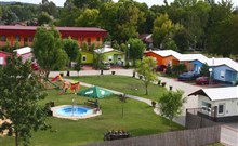 FAMILY RESORT - Patince - Family Resort