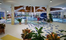 FAMILY RESORT - Patince - Wellness hotel Patince