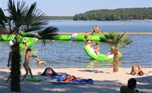 GRAND - Doksy - Máchovo jezero