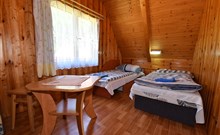 GORALSKÝ DVOR - Haligovce