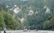 GORALSKÝ DVOR - Haligovce