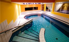 LOTUS THERME HOTEL & SPA - Hévíz - Vnitřní termální bazén