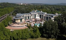 LOTUS THERME HOTEL & SPA - Hévíz - Hotel Lotus