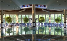 LOTUS THERME HOTEL & SPA - Hévíz - Vnitřní zážitkový bazén