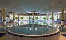 LOTUS THERME HOTEL & SPA - Hévíz - Whirlpool