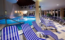 LOTUS THERME HOTEL & SPA - Hévíz - Vnitřní bazén