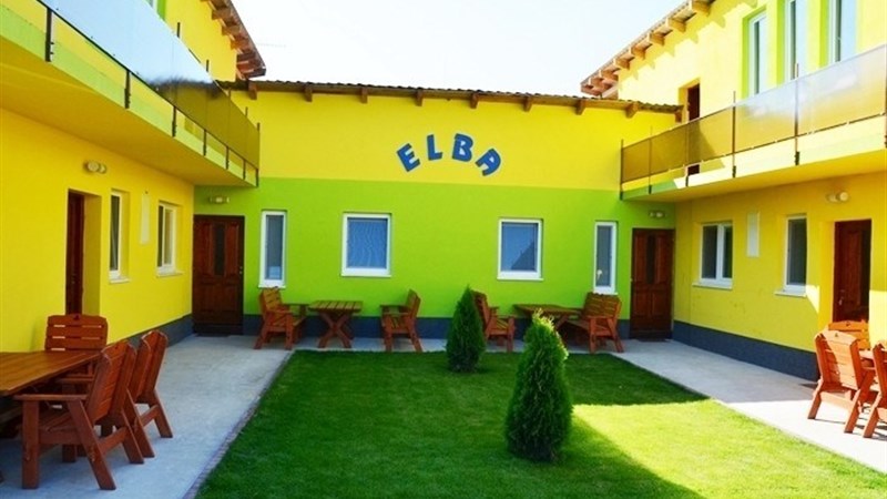 ELBA - Veľký Meder