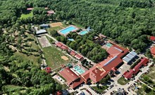 BETTY - Veľký Meder - Thermal Corvinus Veľký Meder