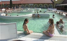 BETTY - Veľký Meder - Thermal Corvinus Veľký Meder