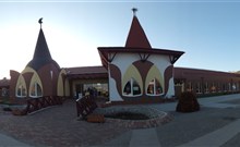 BETTY - Veľký Meder - Thermal Corvinus Veľký Meder