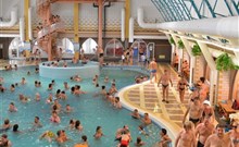 BETTY - Veľký Meder - Thermal Corvinus Veľký Meder