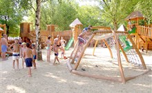 ELBA - Veľký Meder - Thermal Corvinus Veľký Meder