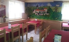 LOMNICKÝ ŠENK - Lomnice u Rýmařova