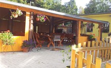 LOMNICKÝ ŠENK - Lomnice u Rýmařova