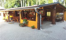 LOMNICKÝ ŠENK - Lomnice u Rýmařova
