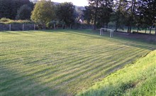 LOMNICKÝ ŠENK - Lomnice u Rýmařova