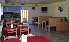 LOMNICKÝ ŠENK - Lomnice u Rýmařova