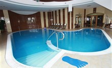 BETTY - Veľký Meder - Bazén