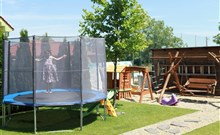 BETTY - Veľký Meder - Dětské hřiště