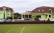 BETTY - Veľký Meder - Penzion