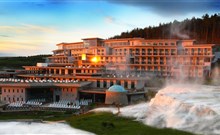 SALIRIS RESORT - Egerszalók