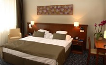 SALIRIS RESORT - Egerszalók