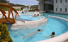 SALIRIS RESORT - Egerszalók