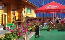 Wellness Hotel BAHENEC - Písek u Jablunkova