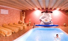 Wellness Hotel BAHENEC - Písek u Jablunkova