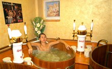 Wellness Hotel BAHENEC - Písek u Jablunkova