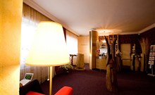 Wellness Hotel BAHENEC - Písek u Jablunkova