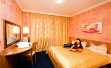 Wellness Hotel BAHENEC - Písek u Jablunkova - 2 - lůžkový pokoj