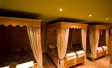 Wellness Hotel BAHENEC - Písek u Jablunkova