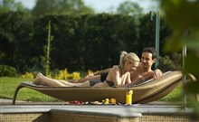 SPIRIT HOTEL THERMAL SPA - Sárvár