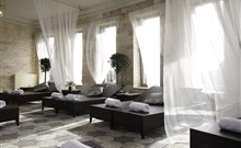 SPIRIT HOTEL THERMAL SPA - Sárvár - Wellness oáza
