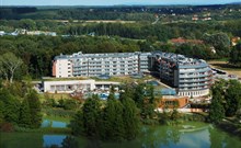 SPIRIT HOTEL THERMAL SPA - Sárvár - Hotel