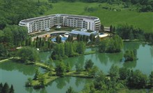 SPIRIT HOTEL THERMAL SPA - Sárvár