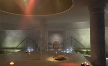 SPIRIT HOTEL THERMAL SPA - Sárvár - Hamam