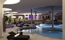 SPIRIT HOTEL THERMAL SPA - Sárvár - Wellness oáza