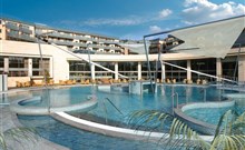 SPIRIT HOTEL THERMAL SPA - Sárvár - Venkovní bazén