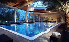 SPIRIT HOTEL THERMAL SPA - Sárvár - Vnitřní bazén