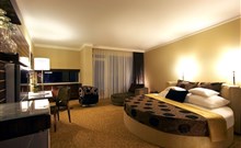 SPIRIT HOTEL THERMAL SPA - Sárvár - Pokoj ORIENT