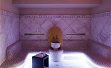 SPIRIT HOTEL THERMAL SPA - Sárvár - Laconium