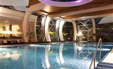 SPIRIT HOTEL THERMAL SPA - Sárvár - Wellness