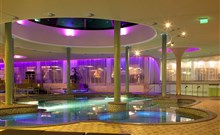 SPIRIT HOTEL THERMAL SPA - Sárvár - Wellness
